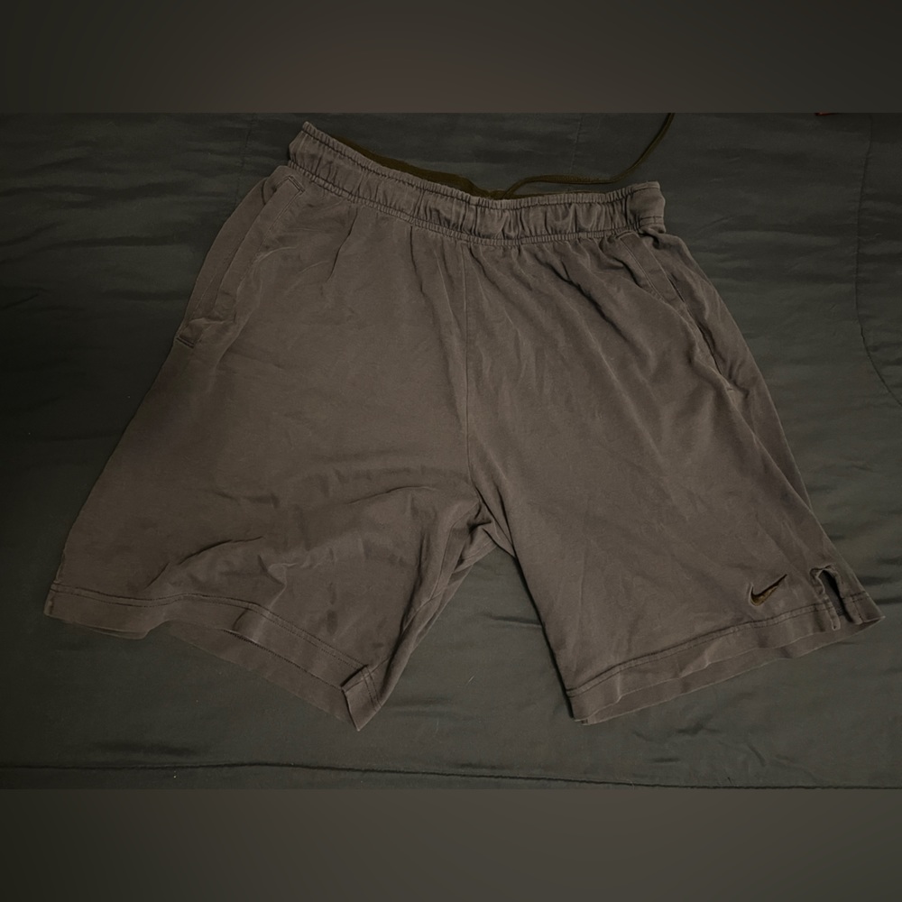 Nike Workout Shorts